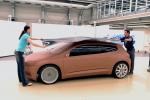 Volkswagen Scirocco 2008 года